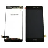 Дисплей Huawei P8 Lite (черн)