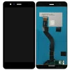 Дисплей Huawei P10 Lite (черн)