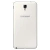 Задняя крышка Samsung Note 3 mini (Neo) (бел)