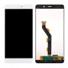 Xiaomi Mi 5S PLUS дисплейный модуль (бел)