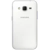 Задняя крышка Samsung Core Prime (G360) (бел)