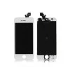 Дисплей iPhone 5 Orig (белый)