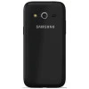 Задняя крышка Samsung Core Max (G5108) (черн)