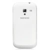 Samsung Galaxy Ace 2 (i8160) задняя крышка (бел)