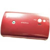 Sony Xperia Mini (ST15i) задняя крышка (красн)
