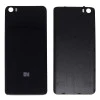 Xiaomi Mi 5 задняя крышка copy (black)