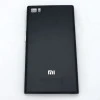 Задняя крышка Xiaomi Mi 3 (black)