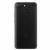 Xiaomi Redmi 6 задняя крышка (black)