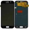 Samsung Galaxy A5 2017 (A520F) дисплейный модуль (черн)