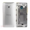 HTC One mini задняя крышка (бел)