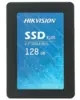 SSD накопитель Hikvision HS-SSD-E100/128G Hiksemi 128ГБ, 2.5", SATA III, SATA