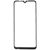 Защитное стекло для Xiaomi Mi CC9e/Mi A3 WALKER 2,5D Full Glue с рамкой черное