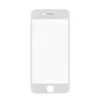 Защитное стекло для iPhone 6/6S YOLKKI Expert 3D белое