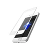 Противоударное стекло 3D MAX white для iPhone 7