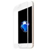Противоударное стекло 3D MAX white для iPhone 7 Plus