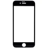 Защитное стекло для iPhone 6/6S YOLKKI Master 3D черное /в упаковке