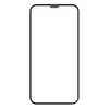 Защитное стекло для iPhone Xr/11 YOLKKI EXPERT 3D черное /в упаковке