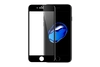 Защитное стекло для iPhone 6 (4,7)/6S черное 4D