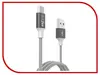USB кабель USB-micro USB dotfes A03M  (1м)