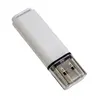 Флэш-накопитель 32GB USB 2.0 PERFEO C13 белый (PF-C13W032)