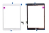 Тачскрин (Сенсор дисплея) для iPad Air белый