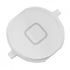 Кнопка Home (пластик) белая для iPhone 4s