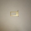 Сим-холдер для iPhone 6 Gold с разбора Б/У