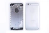 Задняя крышка для iPhone 6 plus + silver
