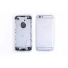 Задняя крышка для iPhone 6s Plus silver