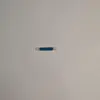 Толкатель кнопки разблокировки highscreen Prime Mini голубой с разборки