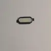 Толкатель кнопки домой Samsung Galaxy J1 LTE J100FN белый с разборки
