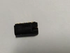 Разъем гарнитуры для LG Optimus L7 II Dual (P715)/P765/P713 черный с разбора