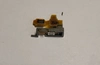Шлейф кнопки фото (14152) для SONY Xperia Z1 Compact Б/У с разбора