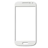 Стекло Samsung i9190,i9192,i9195 Galaxy S4 MINI (белый)