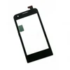 Тачскрин для Prestigio MultiPhone 4040 DUO (черный)