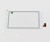 Тачскрин  FPC-60B2-V02 для планшета Irbis TX60 TX61  белый