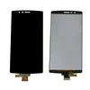 Дисплей в сборе с тачскрином для LG G4 H815 (цвет - черный)