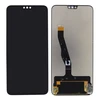 Дисплей для Huawei Honor 8X + тачскрин (черный) (orig LCD)
