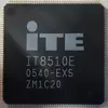 мультиконтроллер ITE IT8510E-EXS