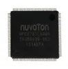 мультиконтроллер NPCE781LA0DX