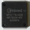 мультиконтроллер WPCE775LA0DG