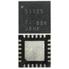 TPS51125 ШИМ-контроллер Texas Instruments QFN-24