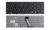 Клавиатура для ноутбука Acer Aspire V5-531, V5-551, V5-552, V5-571, V5-572, V5-573, V7-581,чёрная