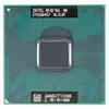 Процессор Intel Pentium T4300 Scoket PGA478 (2,10 ГГц, 1 МБ кэш,800 МГц) с разбора