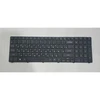 Клавиатура (V104702AS3) для Acer Aspire 5552G черная с разбора