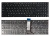 Клавиатура для ноутбука Asus X555LD K555 X555 A555 X553,S550