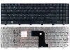 Клавиатура для Dell Inspiron 15R N5010 M5010 Черная