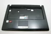 Верхняя часть корпуса ноутбука Samsung RV408 / BA75-02422D серый