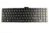 Клавиатура для ноутбука HP Pavilion 15-bs,15-bw, 17-bs, 250 G6, 255 G6, 258 G6, черная
