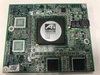 Видеомодуль PCB ATI M9-P VGA BD 35-UA4080-00E [с разбора]